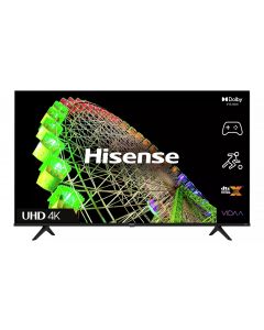 Hisense 43A6BGTUK 43" 4K UHD HDR LED Freeview Smart TV