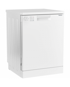 Blomberg LDF30210W Full Size Dishwasher - White - A++ Energy