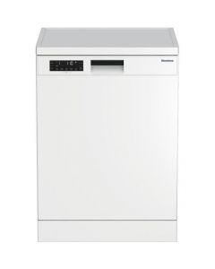 Blomberg LDF42240W Full Size Dishwasher - White