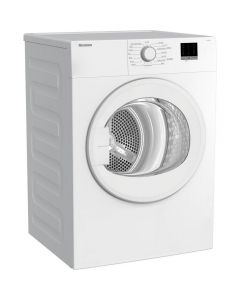 Blomberg LTA09020W 9 Vented Tumble Dryer - White