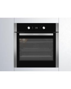 Blomberg OEN9302X 59.4cm Built In Electric Single Oven - Sta