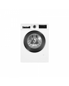 Bosch WGG04409GB 9  1400 Spin Washing Machine - White