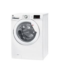 Hoover H3W582DE 8  1500 Spin Washing Machine - White