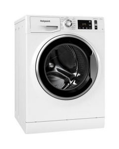 Hotpoint NM11946WSAUKN 9  1400 Spin Washing Machine - White