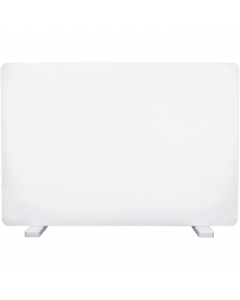 Igenix 2kW Smart Glass Panel Heater White