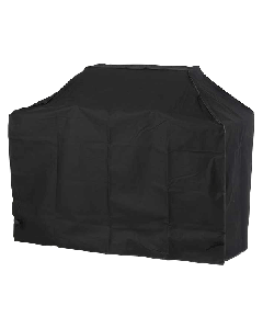 Lifestyle Standard 5 Burner Hooded Gas BBQ Grill Cover