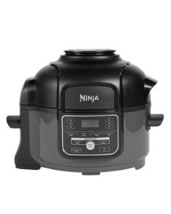 Ninja OP100UK Foodi MINI 6-in-1 Multi-Cooker - Black