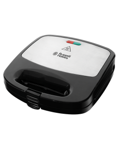 Russell Hobbs 3 in 1 Deep Fill Sandwich, Grill and Waffle