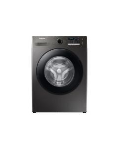 Samsung WW90TA046AN 9  1400 Spin Washing Machine with EcoBubble - Graphite
