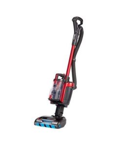 Shark ICZ300UK Anti Hair Wrap Cordless Upright Vacuum Cleaner - Red